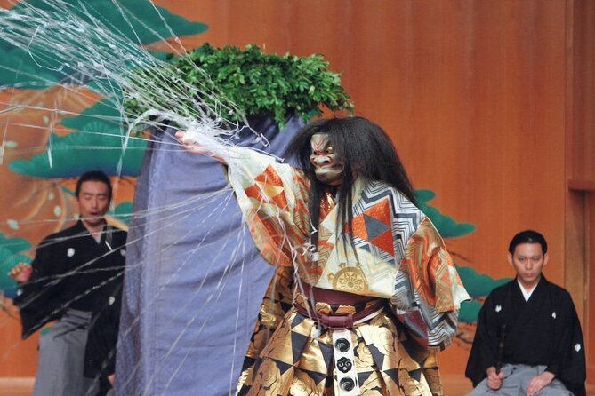 ⛩️ 이쿠쿠니타마 신사 (Ikukunitama Jinja) 이미지 10